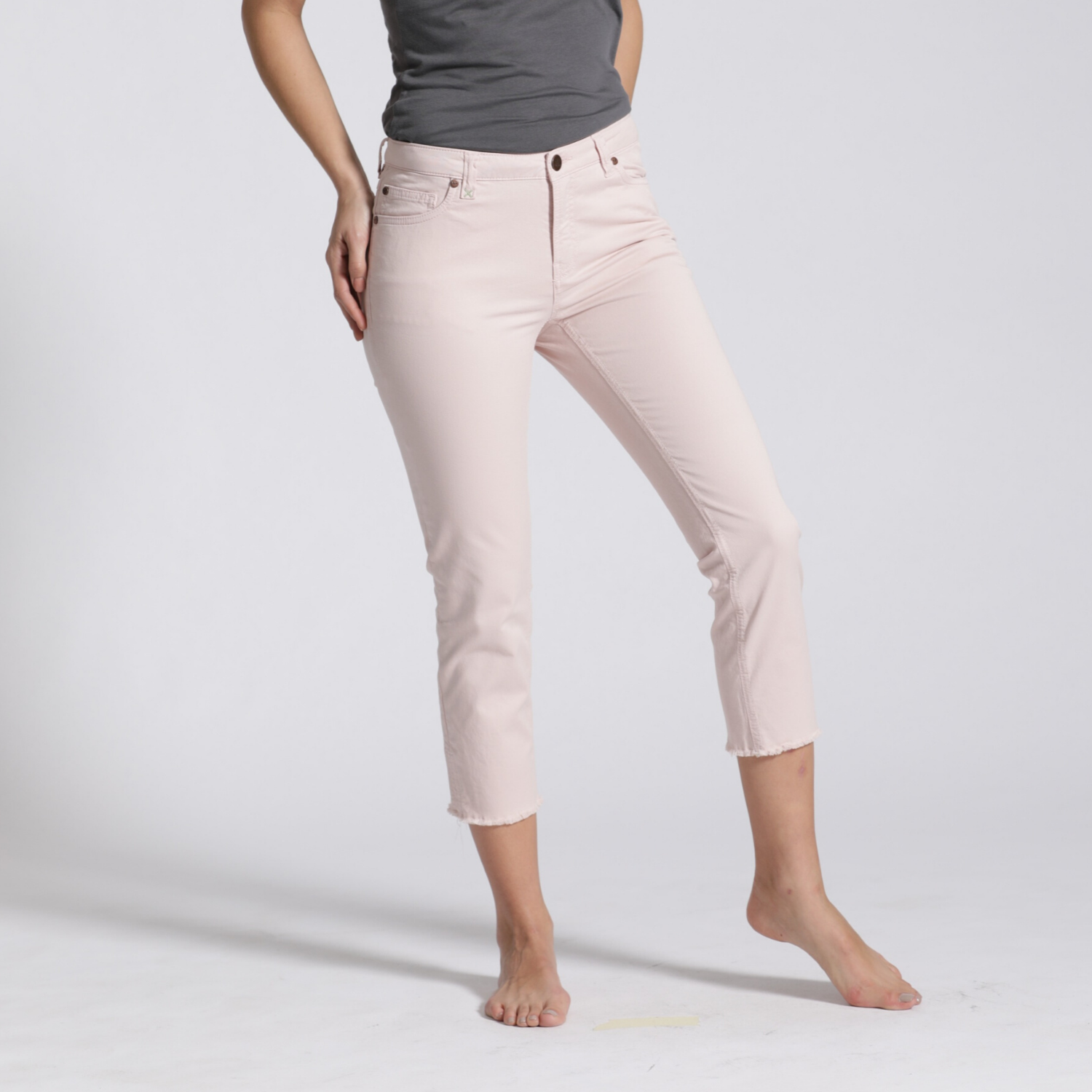 fv-Si:ri | SlimFit | 7/8 | Medium Waist I feuervogl