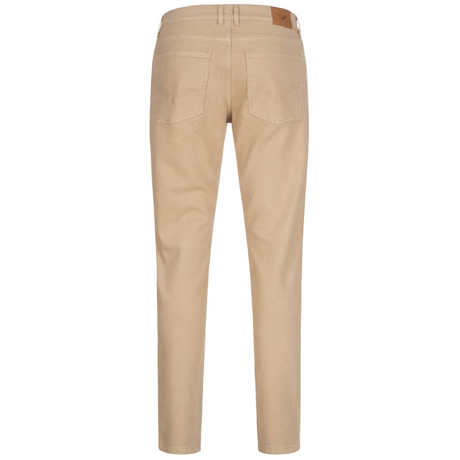 fv-Fi:nn | SlimFit | Medium Waist | HerbstWinter I feuervogl