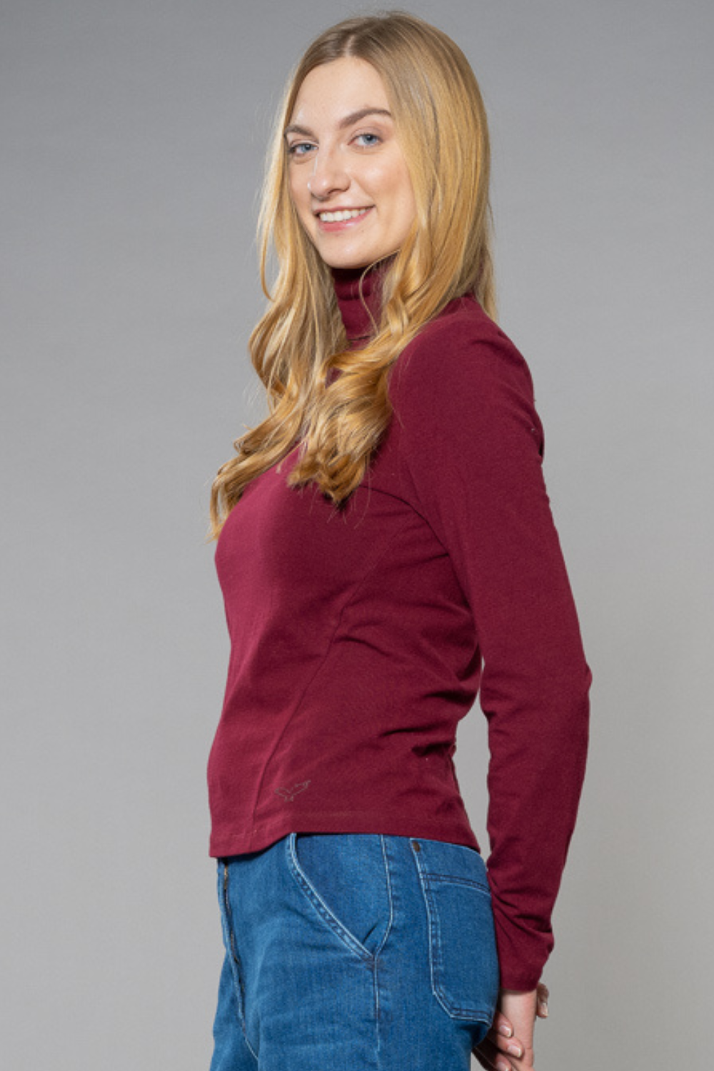 fv-Al:va | Turtle Neck I feuervogl