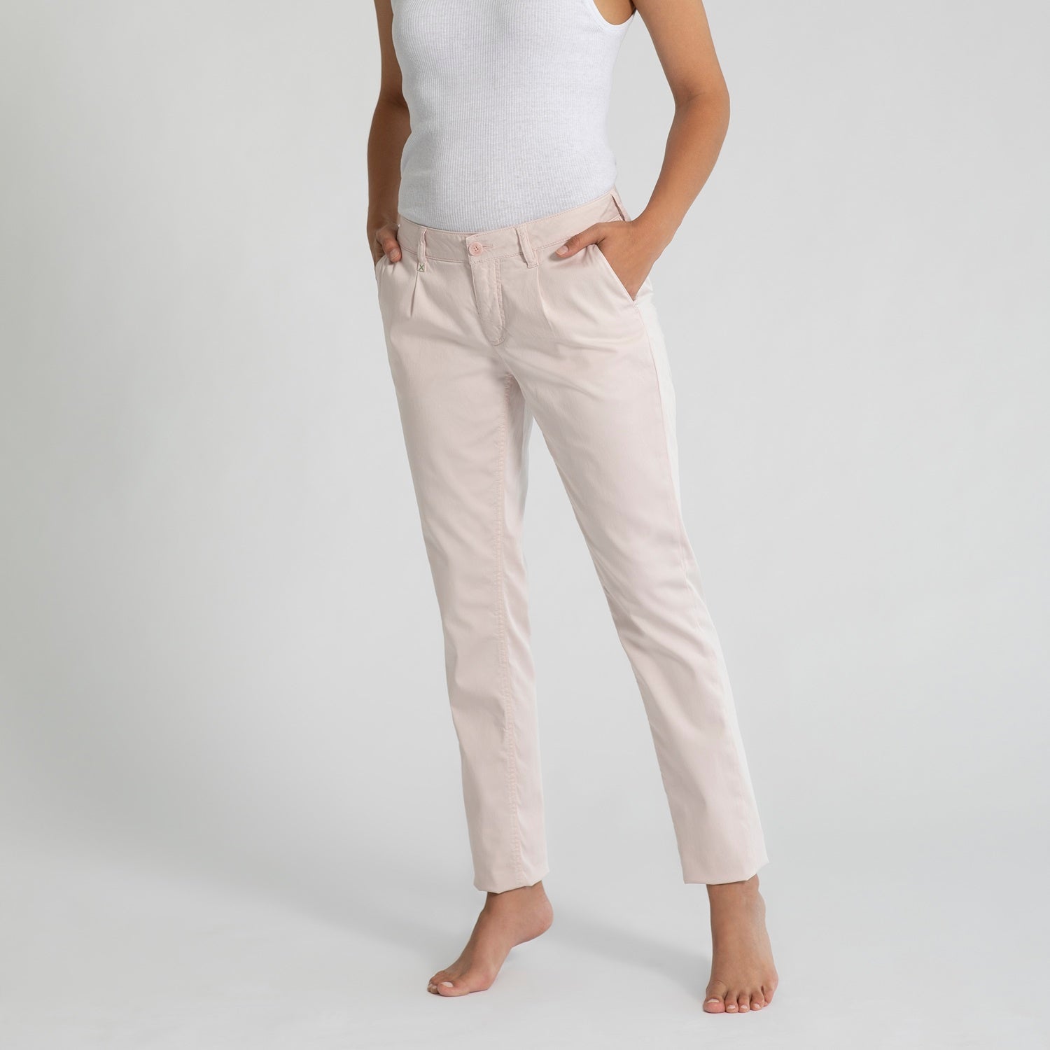 fv-Lin:da | Chino | Business I feuervogl