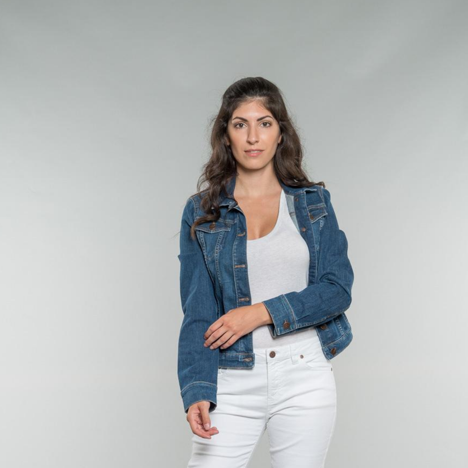 fv-Sva:la | Denim Jacket I feuervogl