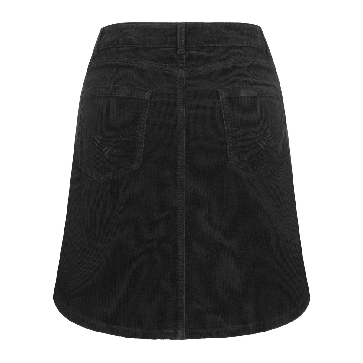 fv-Son:ia | A-shape Skirt | Kord I feuervogl