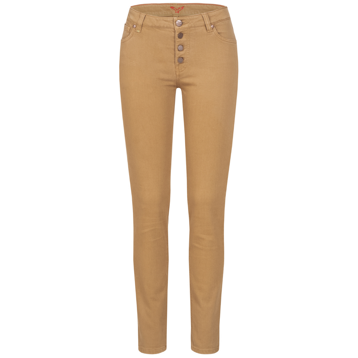 fv-Sa:my | SlimFit | Medium Waist I feuervogl