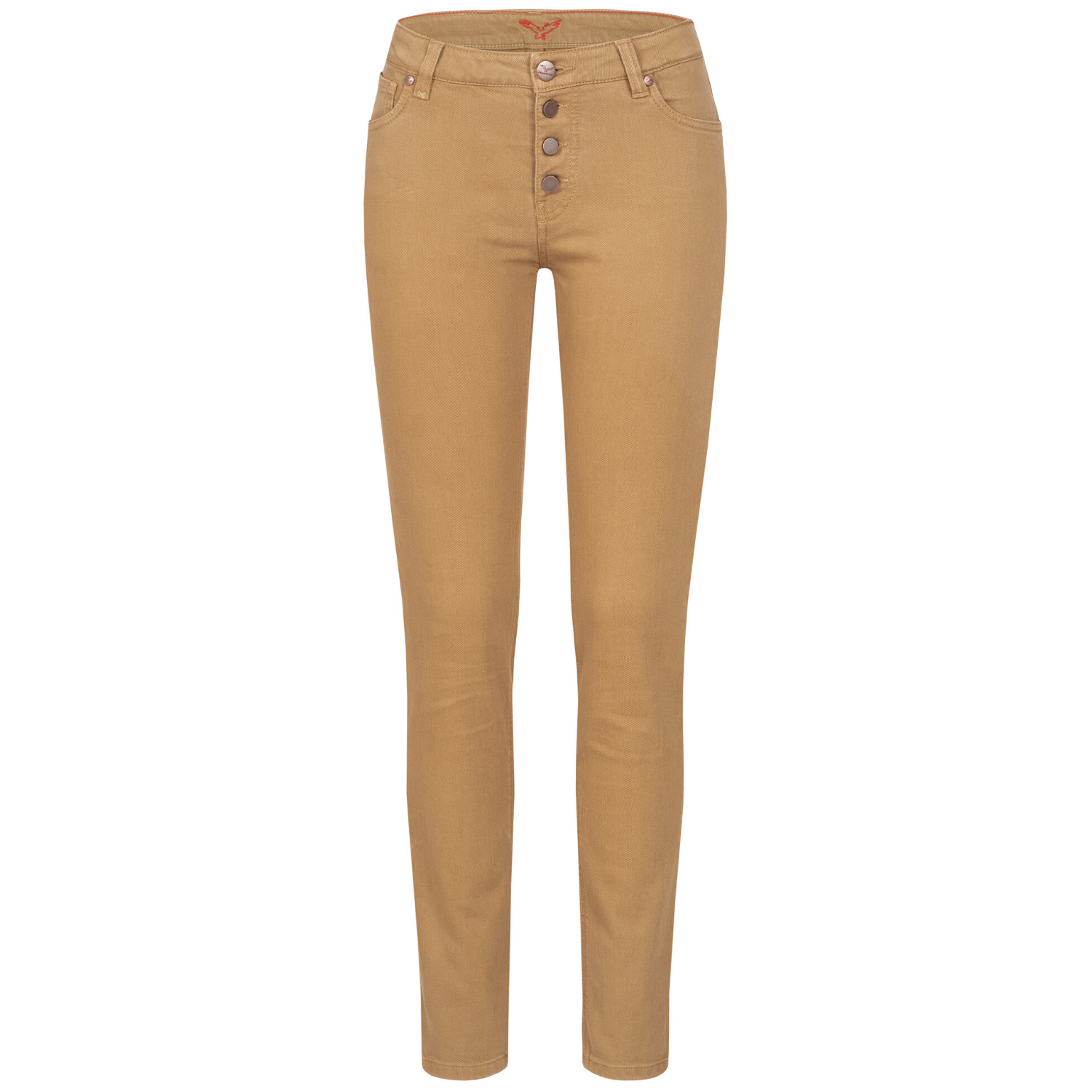 fv-Sa:my | SlimFit | Medium Waist I feuervogl