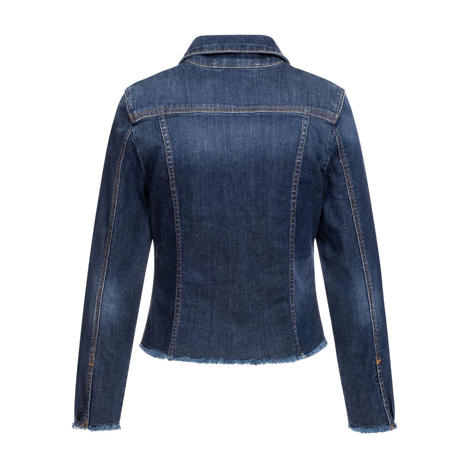 fv-So:ra | Denim Jacket I feuervogl