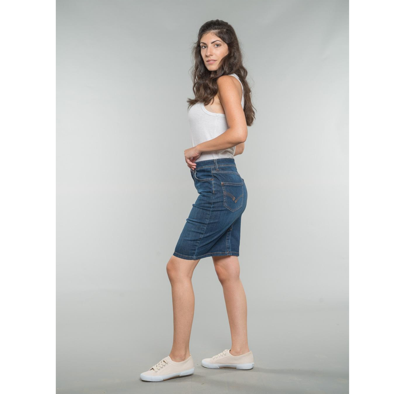 fv-Sv:ea | Pencil Skirt I feuervogl