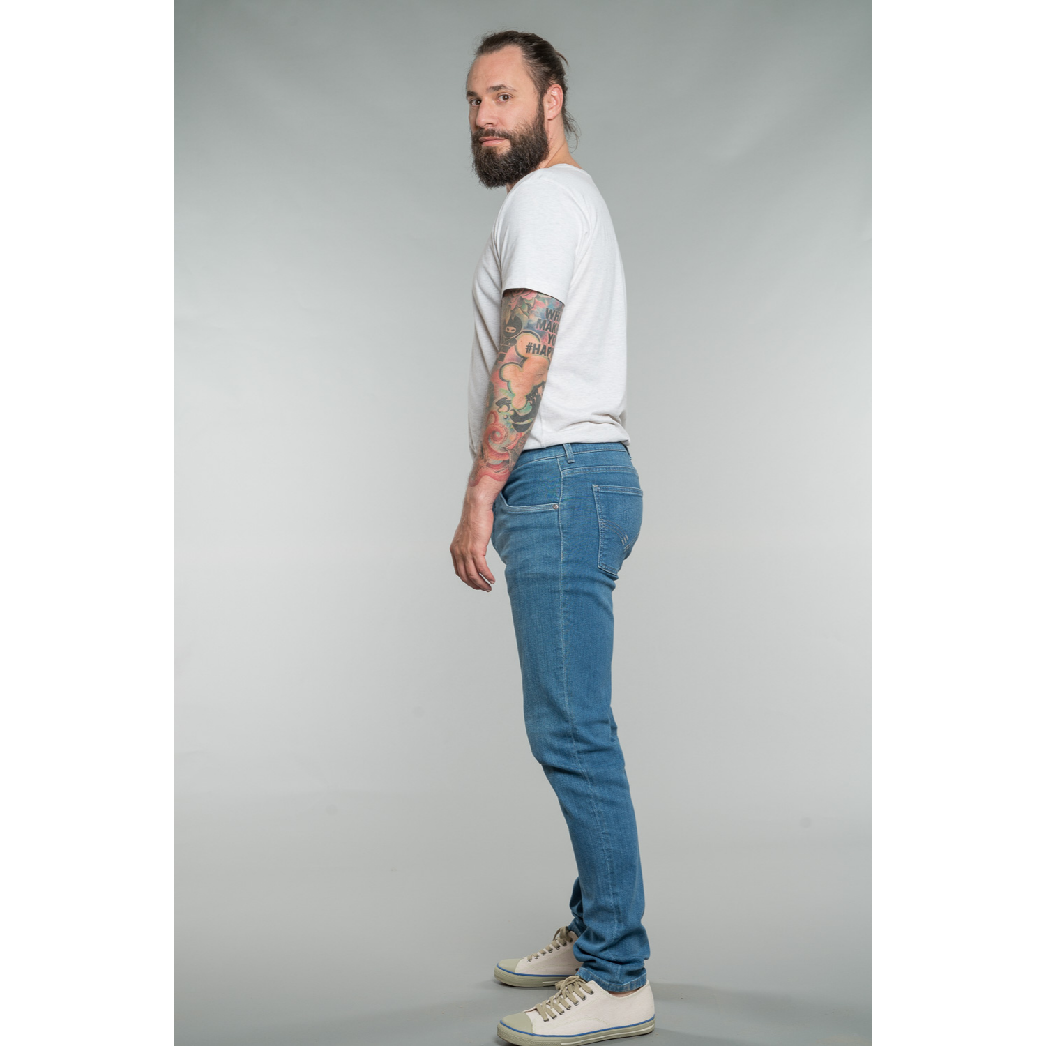 fv-Fi:nn SlimFit | Medium Waist I feuervogl