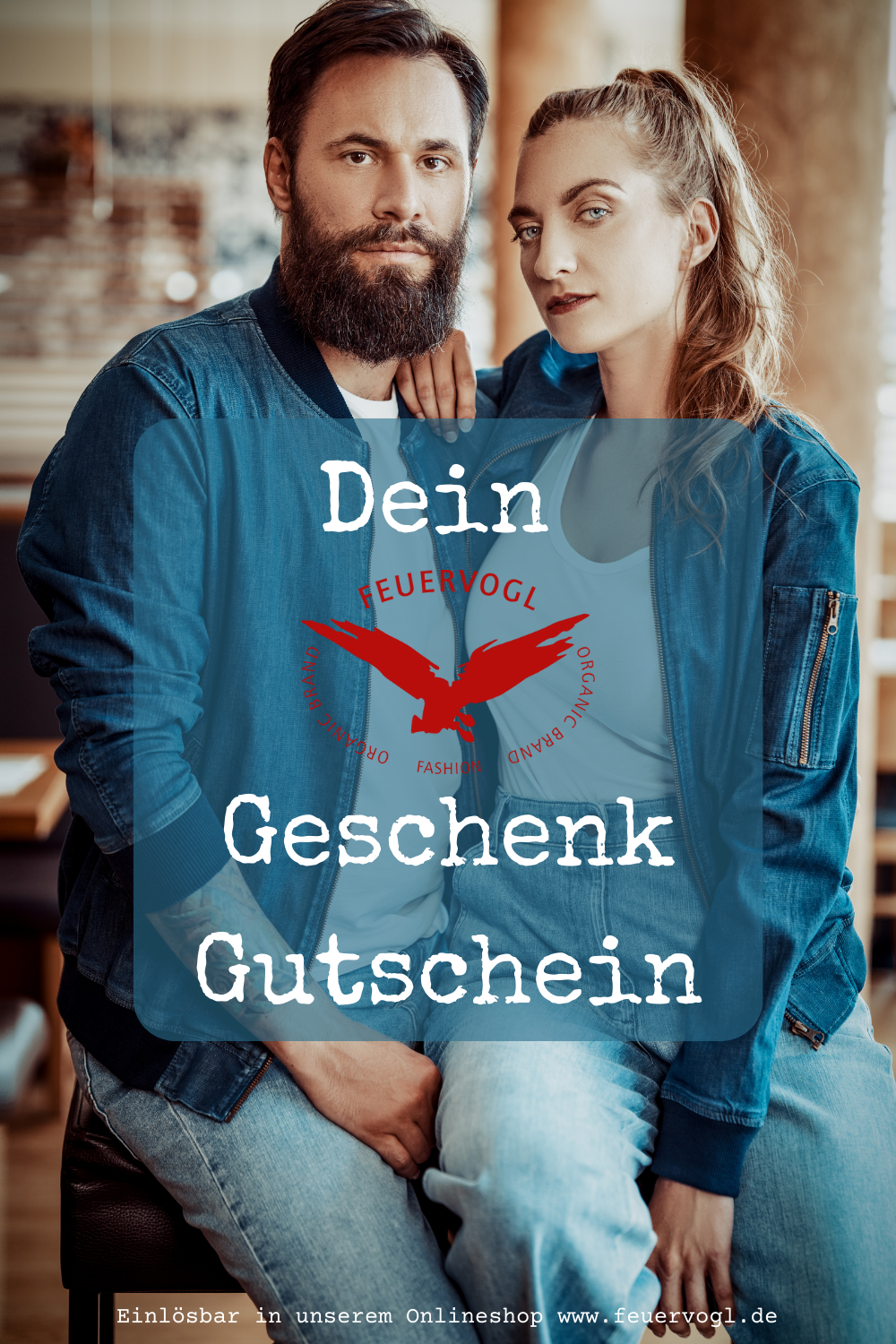 Gutschein I feuervogl