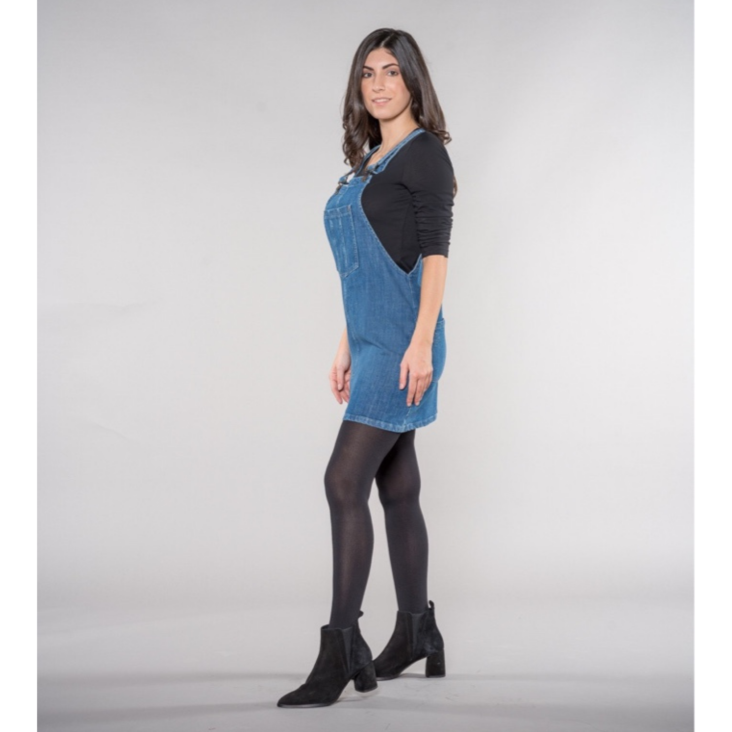 fv-Ki:ra | Latzrock I feuervogl